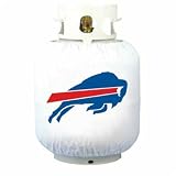 Buffalo Bills Tank Cover