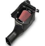 Airaid Intake And Filter For Ford 2003+Up Excursion & FullSize Pickups 6.0L, Diesel