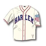 1946 Harlem Globetrotters Home Jersey