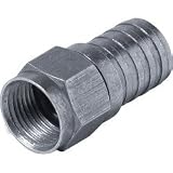 Pico Macom RG-6 Weather Sealed Crimp Connector
