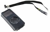 Dark Blue Authentic Traction Body Glove Case - iPod Nano