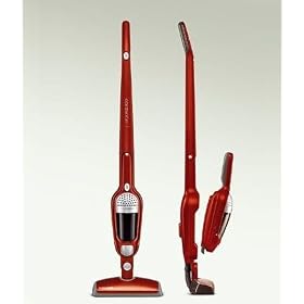 Electrolux �G���S���s�[�h �T�C�N���j�b�N 2 IN 1 ZB271