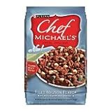 Purina Chef Michael's Canine Creations, Filet Mignon, 4.50-Pounds