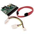Cables Unlimited FLT-7000 Parallel ATA Drive to Serial ATA Converter