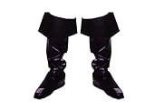 Pirate Boot Cover