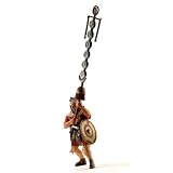 Eigenschaften epixx 20302 / epixx-Figurenwelt Römer und Gladiatoren 20302 - Lucas Didius (Legionär)