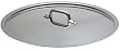 All-Clad Stainless 13-Inch Lid