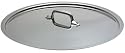 All-Clad Stainless 13-Inch Lid