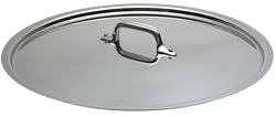 All-Clad Stainless 13-Inch Lid