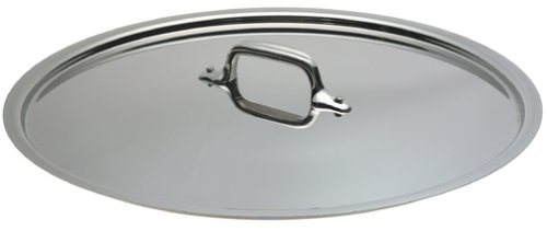 All-Clad Stainless 13-Inch Lid