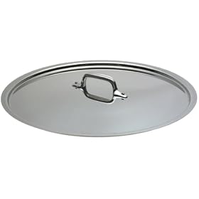 All-Clad Stainless 13-Inch Lid by All-Clad