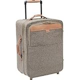 Hartmann Tweed 24' Expandable Mobile Traveler