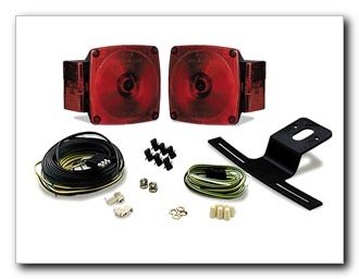 Grote 653705 Boat Trailer Light With Side - Buy Grote 653705 Boat Trailer Light With Side - Purchase Grote 653705 Boat Trailer Light With Side (Automotive,Categories,Exterior Accessories,Trailer Accessories,Lighting)