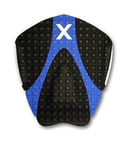X-Trak Surfboard Traction Pad -Slingshot