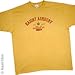 GRATEFUL DEAD T-Shirt - Haight Ashbury (Gold)