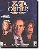 VIVENDI UNIVERSAL Law & Order 2: Double or Nothing (Windows)