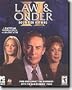VIVENDI UNIVERSAL Law & Order 2: Double or Nothing (Windows)