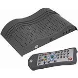 GE JASAV22730 DIGITAL SET TOP CONVERTER BOX coupon eligible dtv converter box 8 times