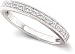 1/8ctw Diamond Band