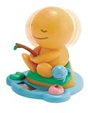 from Flair Sunshine Buddies - Nodding Fishing Buddy (Orange)