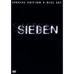 Sieben [Special Edition] [2 DVDs]