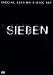 Image of Sieben (Special Edition, 2 DVDs)