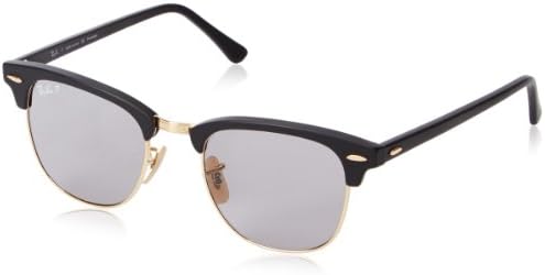 Ray-Ban RB3016 Classic Clubmaster Sunglasses