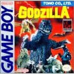Godzilla by 