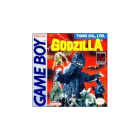 Godzilla