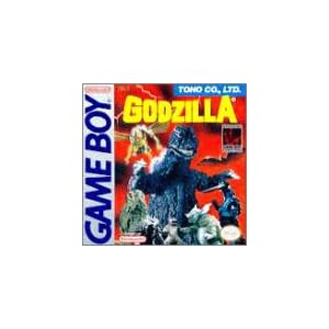 Godzilla by 