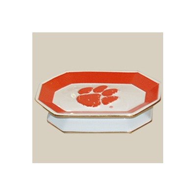 Clemson Soap Dish