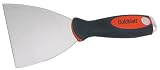 Goldblatt G05272 Carbon Steel Joint Knife with Pro-Grip Handle, 6-Inch