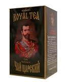 Russian Royal Tea Delux - Loose 250g