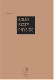 Solid State Physics Volume 56 (Solid State Physics)