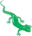Green Salamander (Translucents)