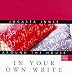Books : Jocasta Innes Around the House: In Your Own Write (Jocasta Innes Around the House)