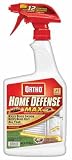 Ortho Home Defense MAX Insect Killer Ready-to-Use - 24 oz. #0195010