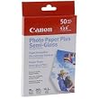 Canon 8386A010 Photo Paper Plus Semi-Gloss 4" x 6"
