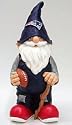 New England Patriots Garden Gnome