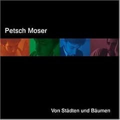 Von St�dten und B�umen