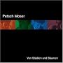 Von St�dten und B�umen