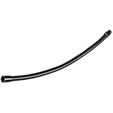 On Stage Microphone 19-inch Gooseneck, Black