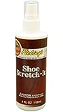 Fiebing's Shoe Stretch-It, 4 Oz. - For Leather, Suede, or Nubuck Shoes