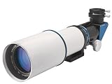 Meade 80mm (3.1) ED Apochromatic 480mm, f/6 Triplet Optical Tube Assembly (OTA) Refractor