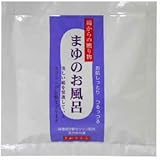 まゆのお風呂 きぬもよふ 25ml