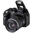 Fujifilm Finepix S9100 9MP Digital Camera with 10.7x Wide-Angle Optical Zoom