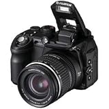 Fujifilm Finepix S9100 9MP Digital Camera with 10.7x Wide-Angle Optical Zoom