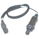 Bosch 13232 Oxygen Sensor, OE Type Fitment by Bosch