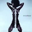 Kind Of Soul : Le meilleur de la Soul des ann�es 70