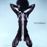Kind Of Soul : Le meilleur de la Soul des ann�es 70par Artistes Divers